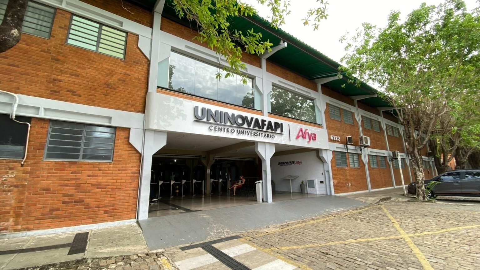 Curso de Medicina da Uninovafapi conquista nota máxima em avaliação do ...